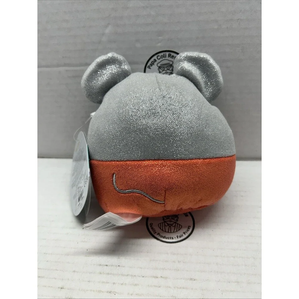 Squishmallows Mickey Mouse Disney 100 11986-7 New With Tags
